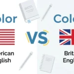 color or colour