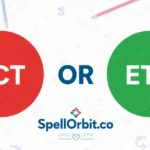 ECT or ETC