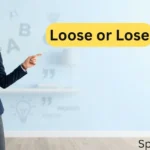 Loose or Lose